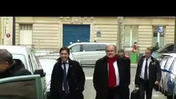 Le Mans FC : rétrogradation en CFA