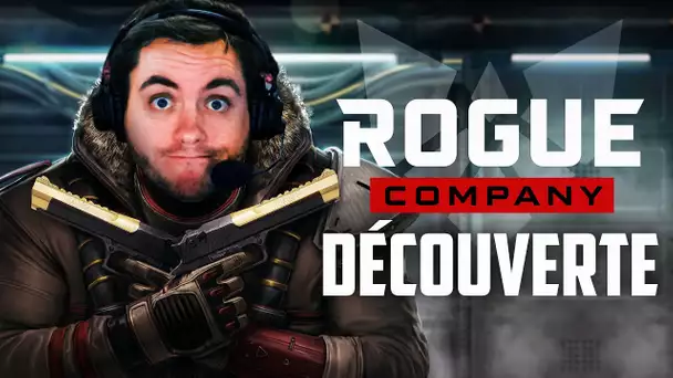 Rogue Company #1 : Découverte