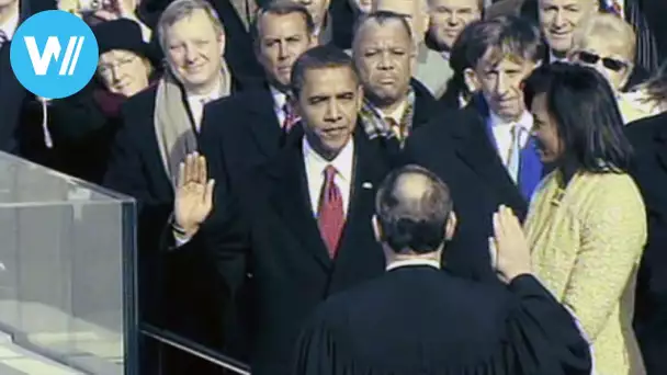 United States of Obama (Documentaire de 2011 sur Obama et l&#039;opinion publique)