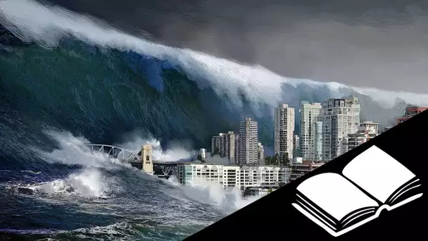 🚀 VLOG - Tsunami, vers de terre et Napoléon.