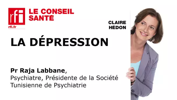 Qu'est-ce qu'une dépression ?