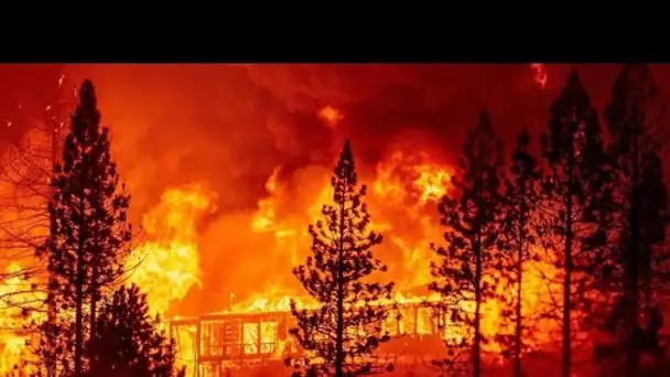 Des incendies meurtriers ravagent la côte ouest américaine