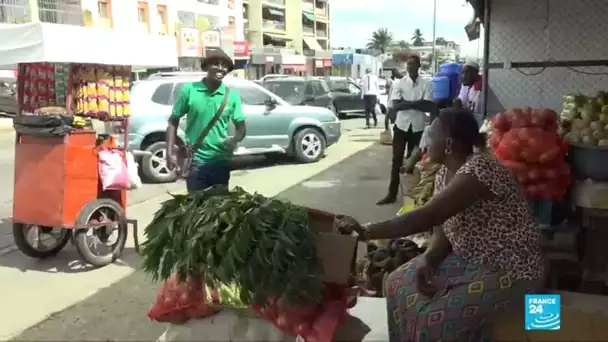 Coronavirus en Côte d'Ivoire : Les feuilles de neem, un faux remède
