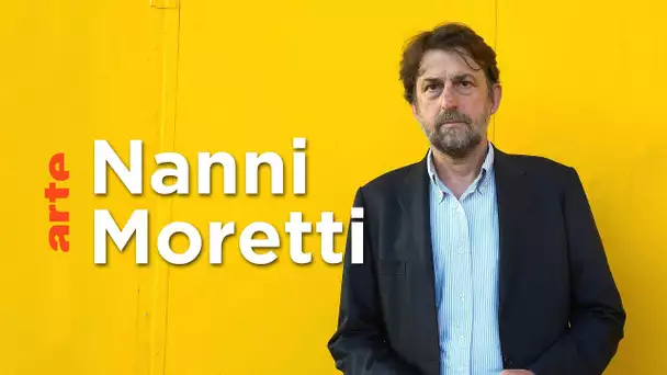 “Tre piani” de Nanni Moretti : de la difficulté d’être un bon père - 28 Minutes - ARTE