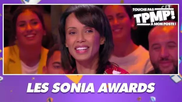 "Les Sonia Award" avec Sonia Rolland : Les moments les plus malaisants dans une élection de Miss