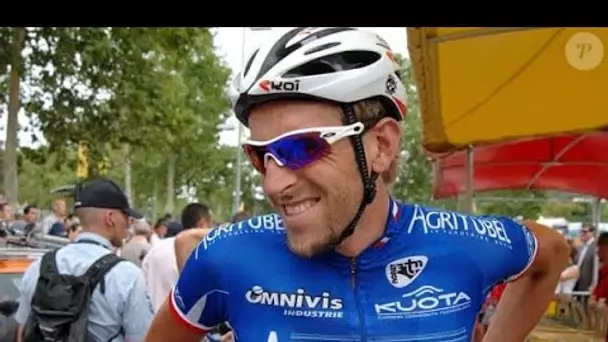 Alcool, cocaïne, menaces de mort : Christophe Moreau, 4ème du Tour de France, raconte sa terrible