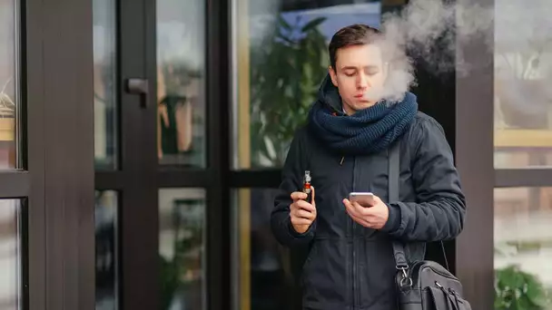 Comment voyager avec une cigarette électronique