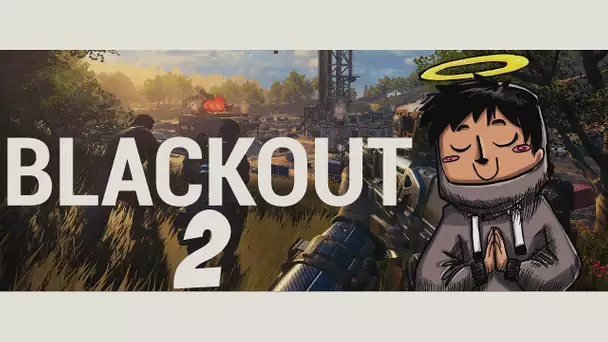 CoD Blackout : C&#039;était pas ma guerre !