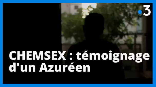 CHEMSEX : un Azuréen témoigne pour alerter sur les dérives de la pratique