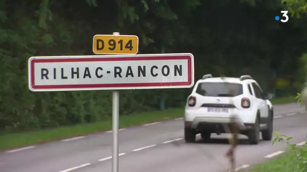 Rilhac-Rancon, première commune de Haute-Vienne à interdire les pesticides