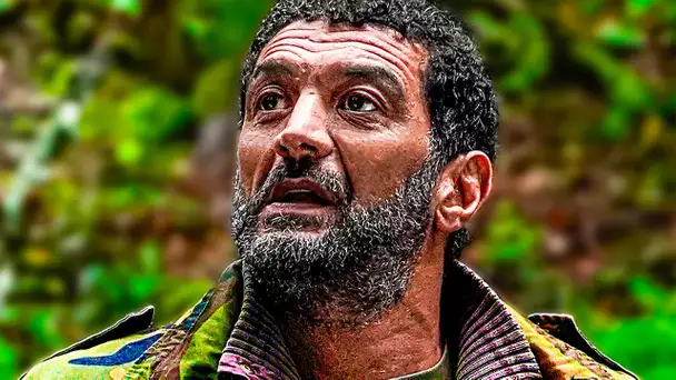 LES TOURMENTÉS Bande Annonce (2025) Ramzy Bedia