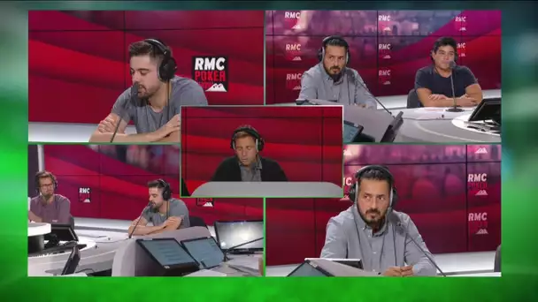 RMC Poker Show - Le "Dans la tête d'un fish" du 20 octobre