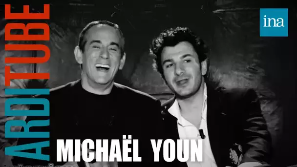 Compil : Michaël Youn chez Thierry Ardisson | INA Arditube