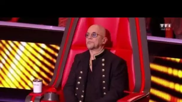 The Voice : pourquoi Pascal Obispo était réticent à l'idée de devenir coach