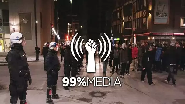 99.media : une plateforme pour visionner des documentaires gratuitement et sans pub !