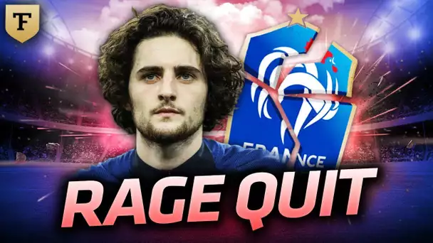L'affaire Rabiot - La Quotidienne #257