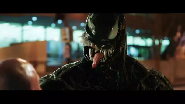 Venom - TV Spot Planet 20'