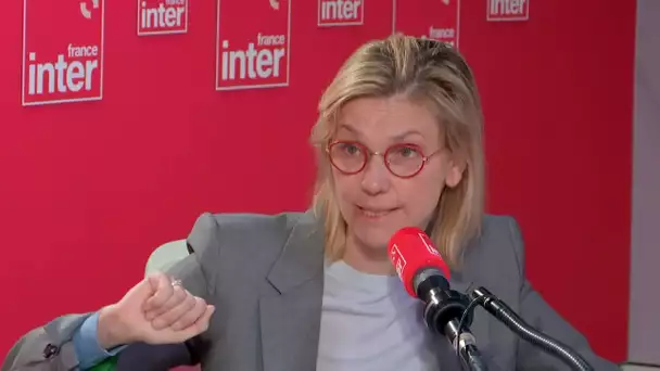 Agnès Pannier-Runacher : "Le vote de confiance est une tradition, pas une obligation"