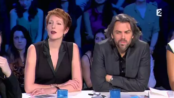 On n'est pas couché -  18 janvier 2014 : Intégrale partie 4 sur 5  #ONPC