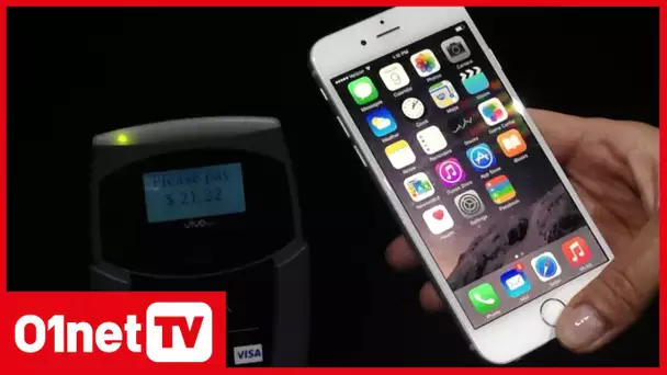 Apple Pay arrive enfin en France