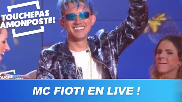 MC Fioti - Bum Bum Tam Tam (Live @TPMP)