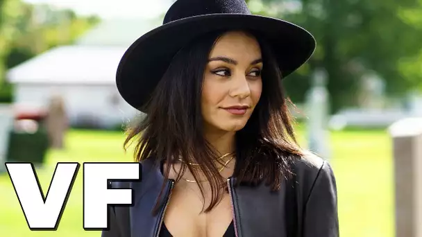 FRENCH GIRL Bande Annonce VF (2024) Vanessa Hudgens, Zach Braff