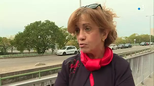 Nîmes : les habitants du quartier Valdegour privés de bus après 18 h