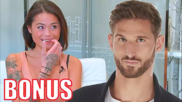 Charles (SS11) et Claire (10 Couples Parfaits): Découvrez le lien qui unit les 2 candidats !