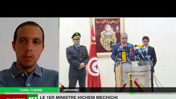 Tunisie : «Il y a une exaspération de la part des Tunisiens»