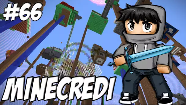 Minemedi : LE BON, LA BRUTE ET LE TRUAND ! #66