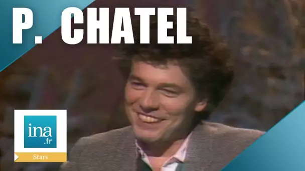 Philippe Chatel "L'histoire d'Emile Jolie" | Archive INA