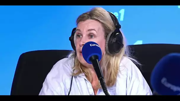 Hélène Darroze : "Sans Alain Ducasse, je ne sais pas si j'aurais franchi le pas"