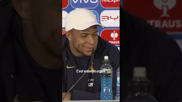 Kylian Mbappé : « Il y a urgence à voter après les résultats catastrophiques » du premier tour
