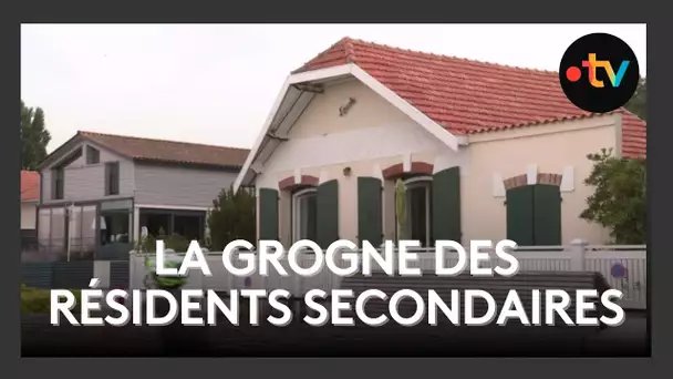 Résidence secondaire sur l’île d’Oléron : quand la taxe devient un fardeau