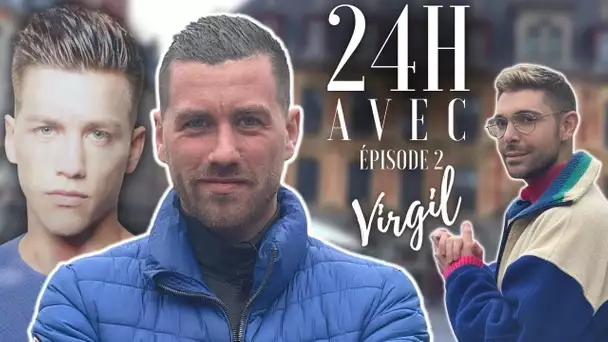 24H AVEC VIRGIL - SAUVÉ (ÉPISODE 2)