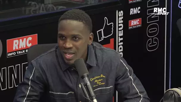 Boxe : "Je suis prêt pour les welters" affirme Cissokho