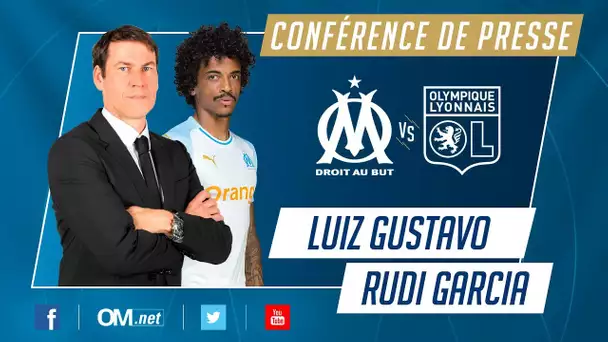 🎙LIVE TALK: Suivez Strasbourg - OM en direct !