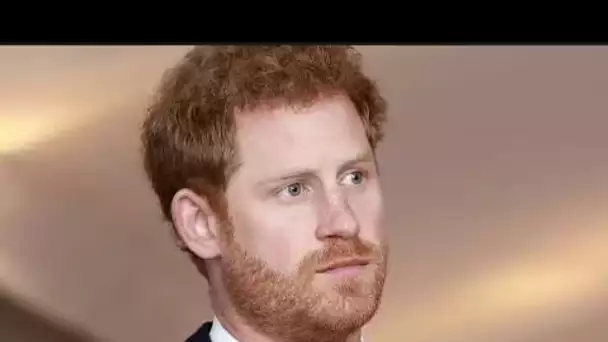 Le sort du prince Harry comparé à celui de la princesse Margaret par son ancien confident