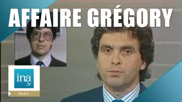 Affaire Grégory: le point après 3 ans d'enquête | Archive INA