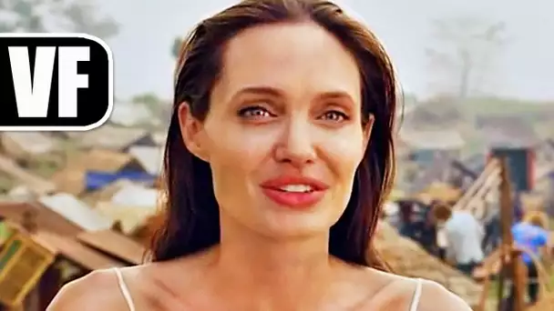D&#039;ABORD, ILS ONT TUE MON PERE Bande Annonce VF (2017) Angelina Jolie
