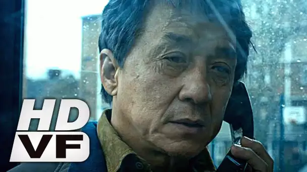 THE FOREIGNER sur TMC Bande Annonce VF (2017, Action) Jackie Chan, Pierce Brosnan