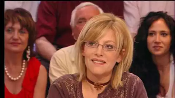 Yvan Attal, Virginie Efira, être le premier à profiter des soldes, On a tout essayé - 24/06/2004