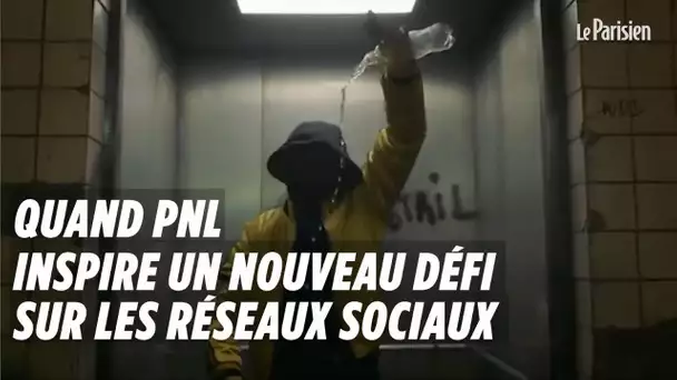 « Au DD » : quand PNL inspire un nouveau défi sur les réseaux sociaux