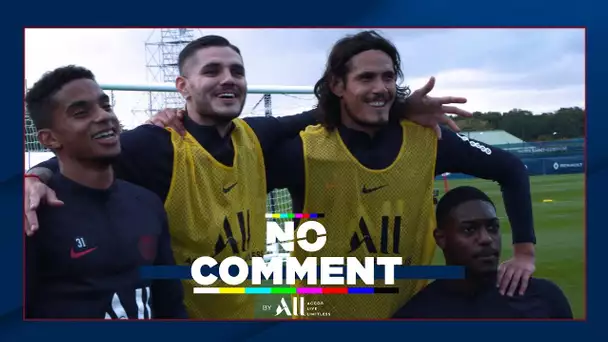 NO COMMENT - ZAPPING DE LA SEMAINE EP.15 with Cavani & Icardi