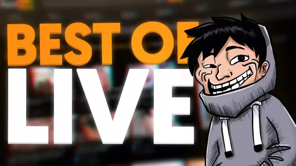 Best Of Live : On rigole bien | #72