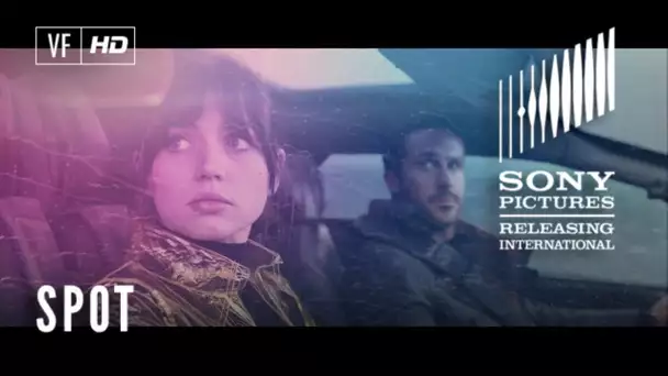 Blade Runner 2049 - TV Spot Special Kind 30' - VF