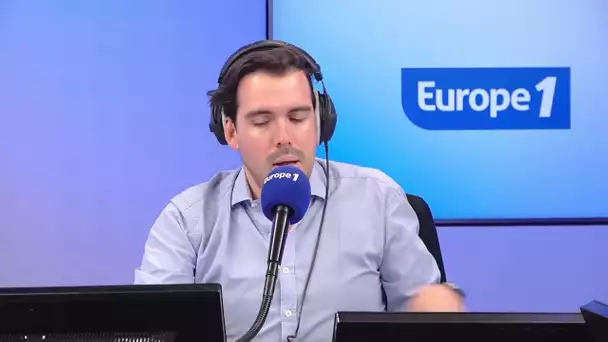 «Le non remplacement de 100% des fonctionnaires» : la contre-proposition d'Édouard Tétreau