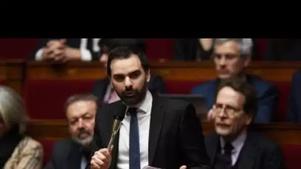 Laurent Saint-Martin (LREM): «Le limogeage de Calmels confirme la dérive droitière de L. Wauquiez»
