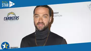 Jesse Williams (Grey's Anatomy) nu sur scène : cette vidéo volée qui fait grimper la température et