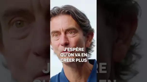 🤩 Le nouveau coach de #Tottenham Thomas Frank veut créer un club de "serial winners" !